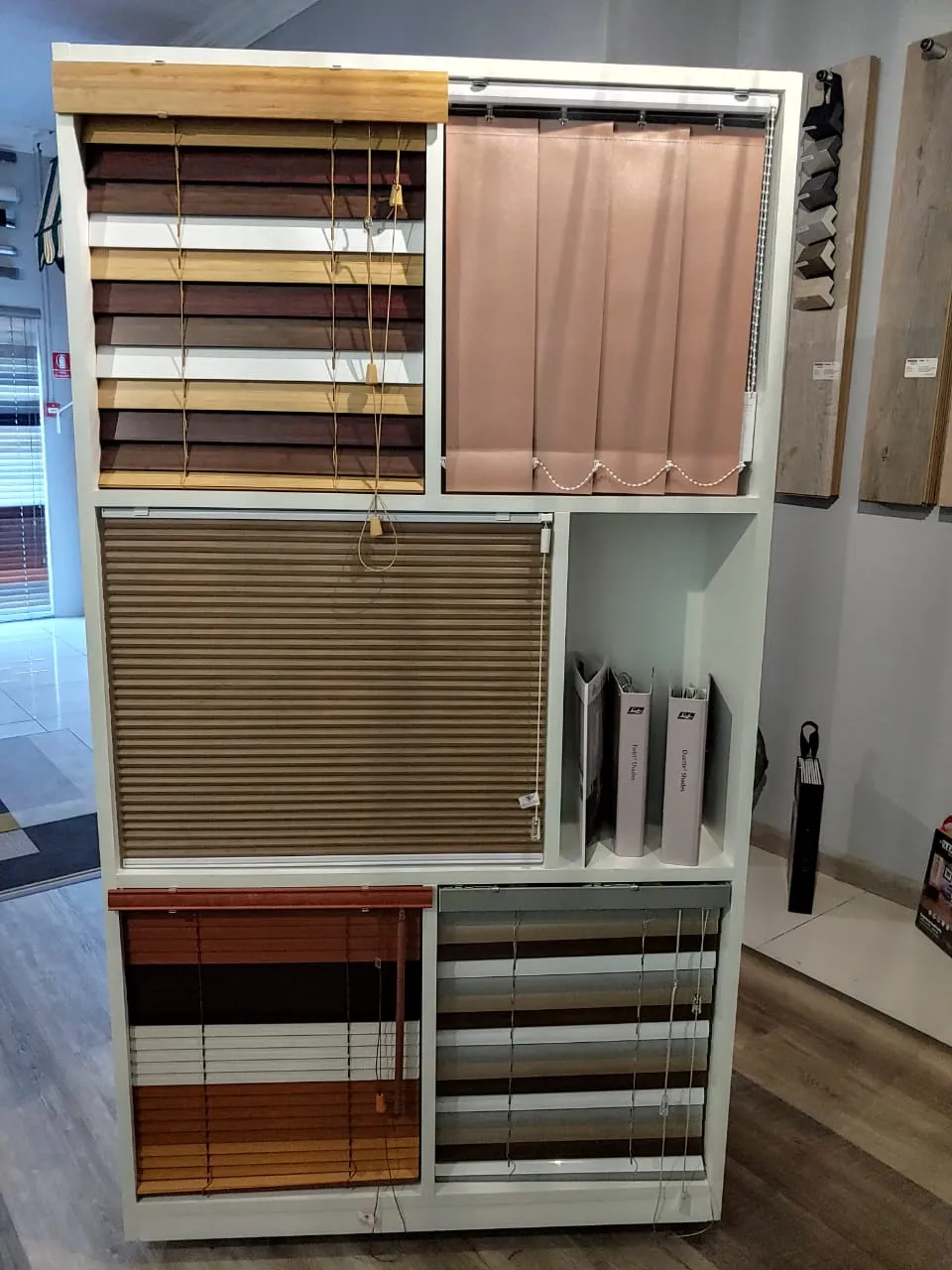 Dekor Blinds West Rand photo 2