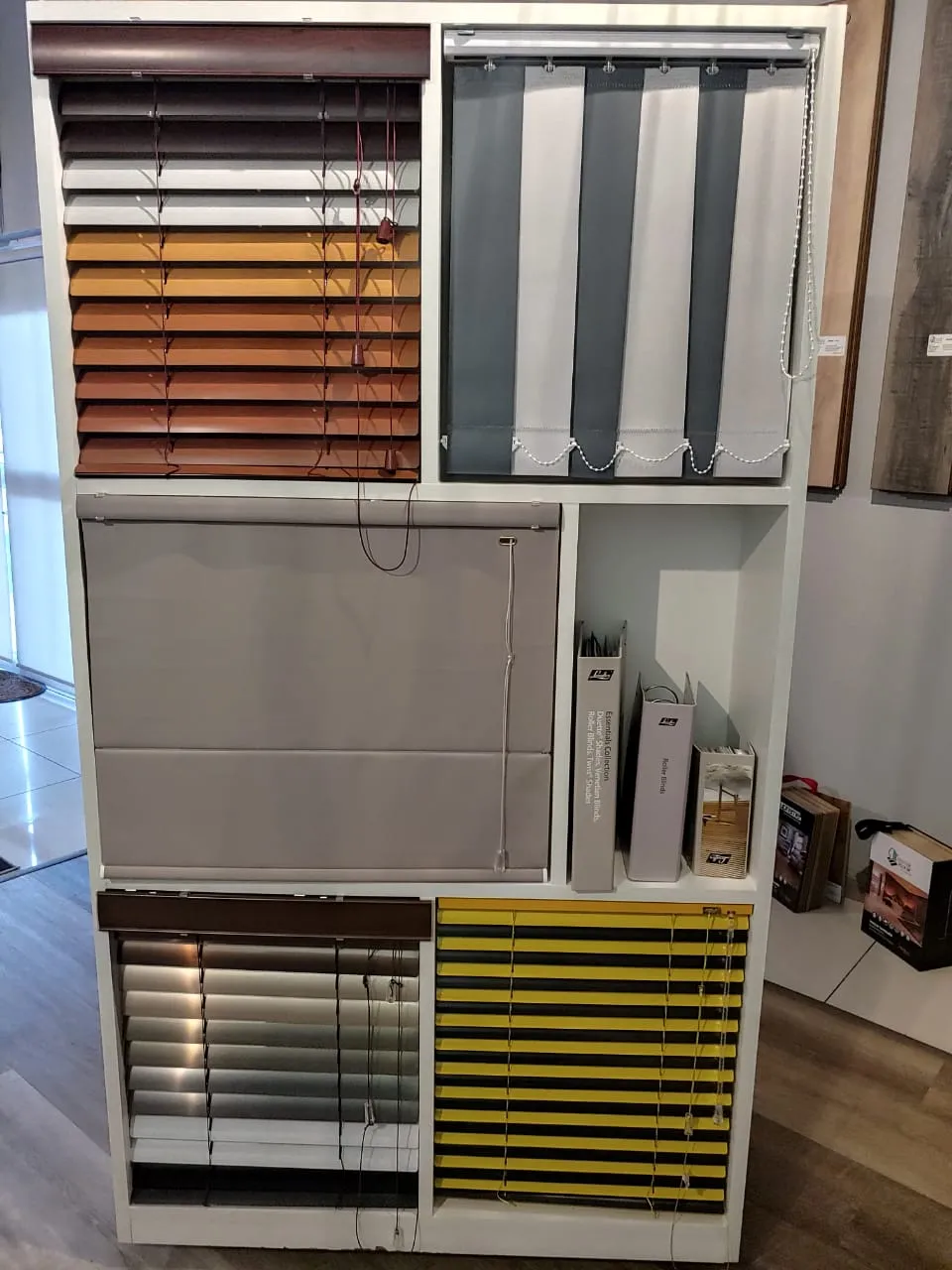 Dekor Blinds West Rand photo 3