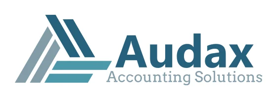 Audax Accounting Solutions logo