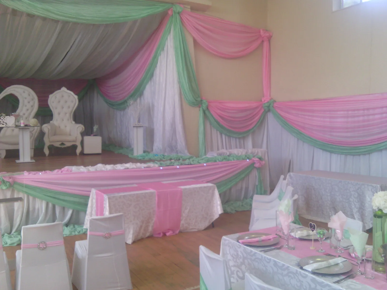 Malwatte Events & Catering photo 1