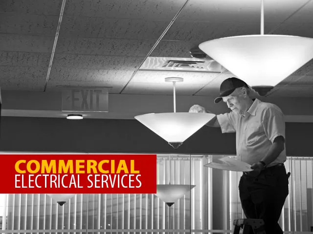 Electrician Boksburg photo 2