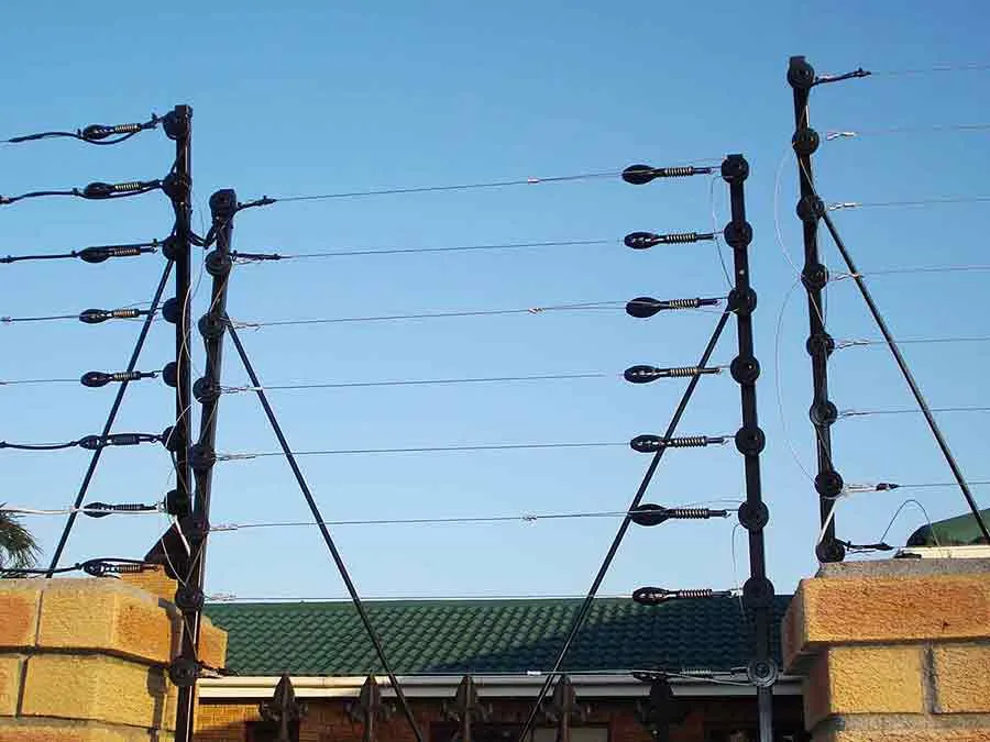 Filane Fencing photo 1