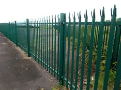 Filane Fencing photo 3