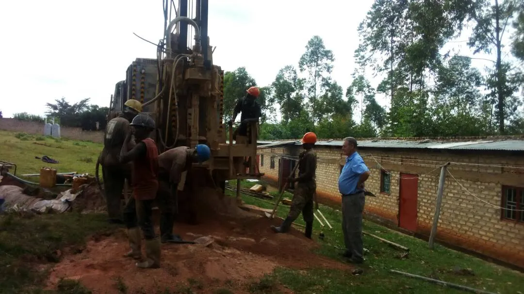 Water Brick Uganda photo 1