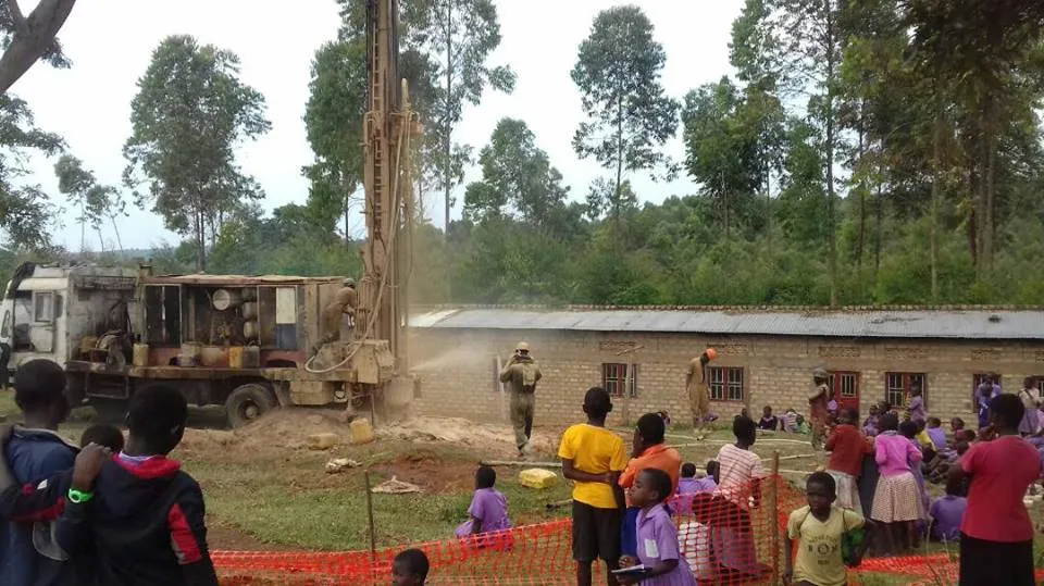 Water Brick Uganda photo 2