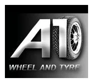 A1 Wheel and Tyre logo