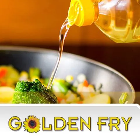 Golden Fry Oil photo 1