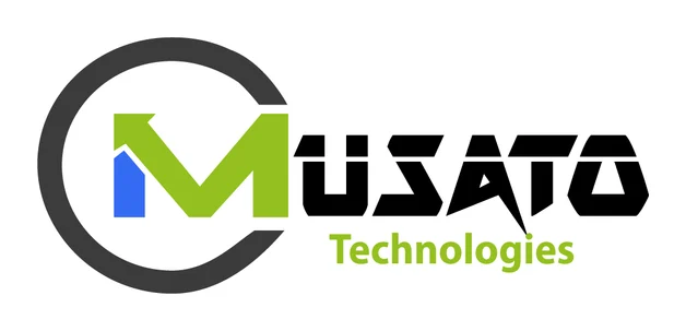 Musato Technologies logo