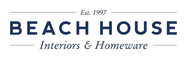 Beach House Interiors & Homeware logo