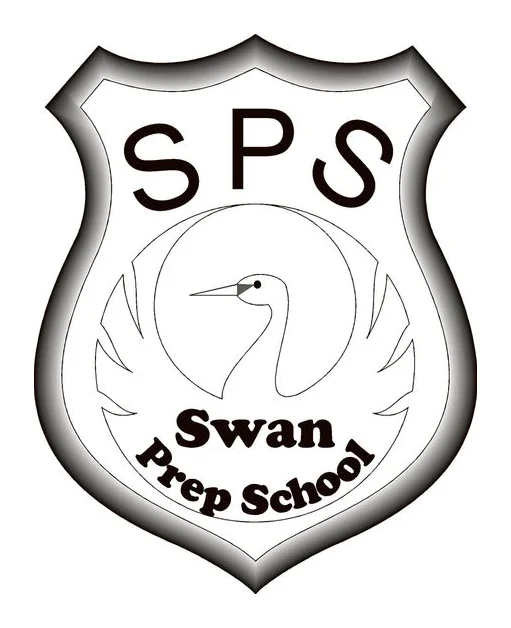 Swan Prep School logo