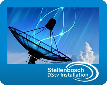 Stellenbosch DSTV Installation photo 2