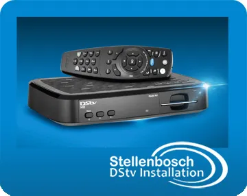 Stellenbosch DSTV Installation photo 4