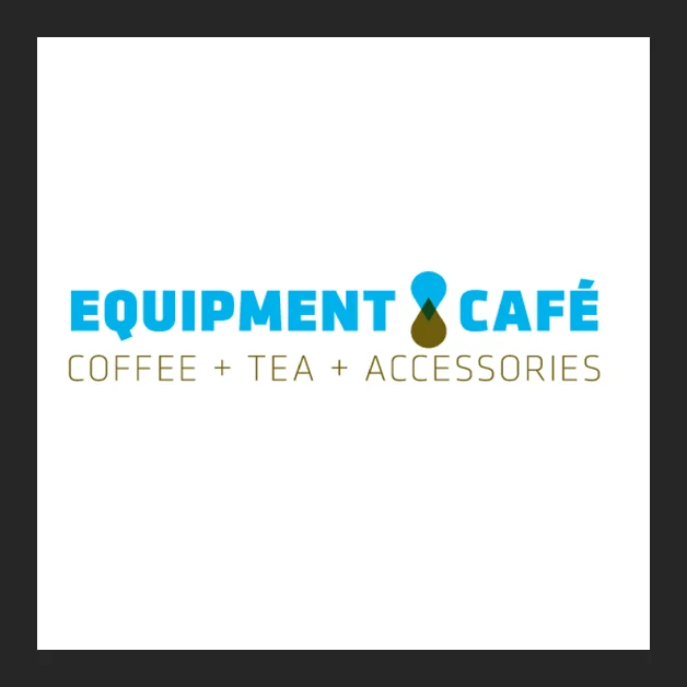 Equipment Cafe logo
