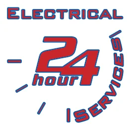 Electricians in Gauteng logo