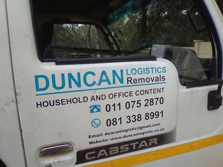 Duncan Logistics photo 1