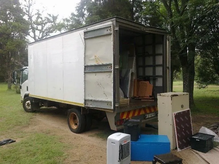 Duncan Logistics photo 2