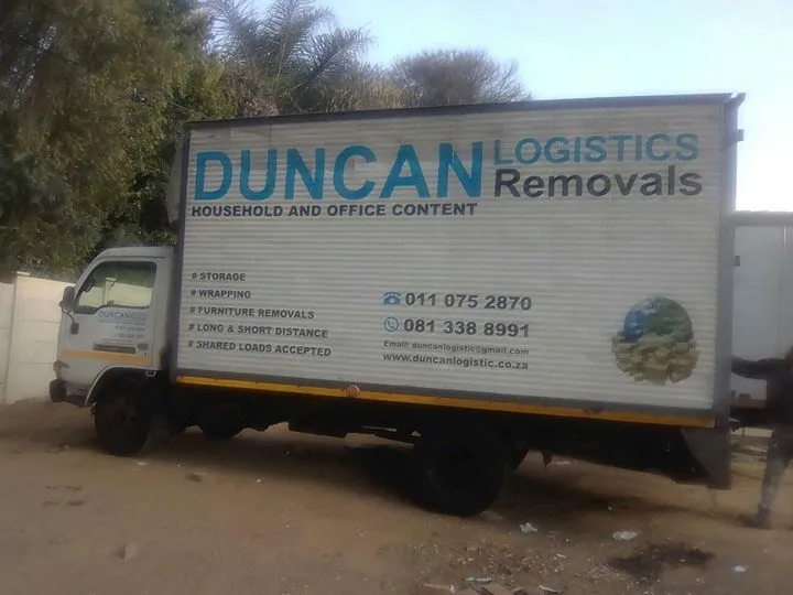 Duncan Logistics photo 3