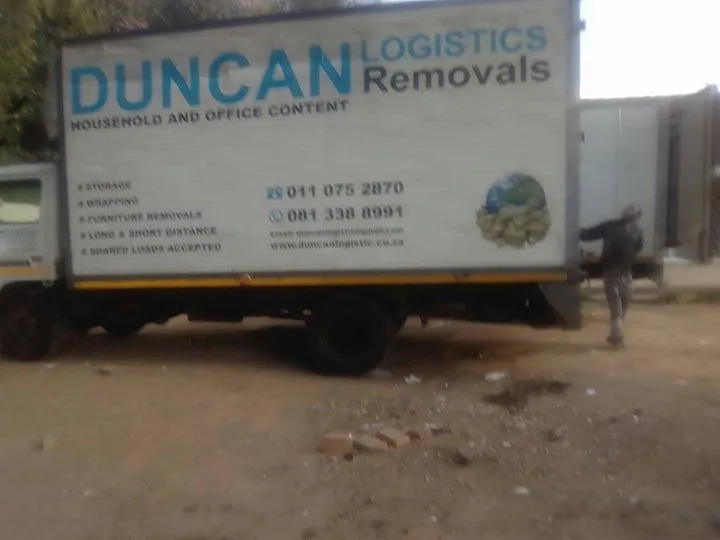 Duncan Logistics photo 4