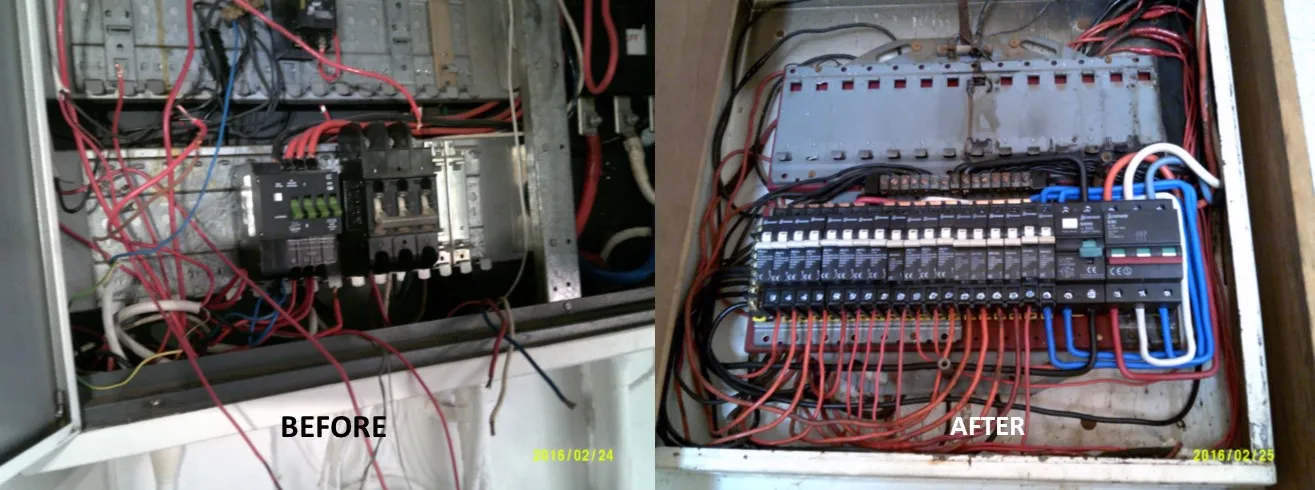 IS Electrical CC photo 3