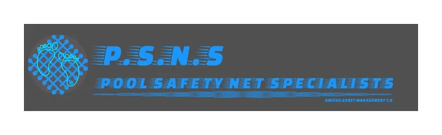 Pool Safety Net Specialists logo