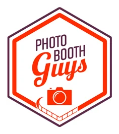 Photo Booth Guys (Pty) Ltd logo