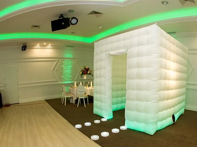Photo Booth Guys (Pty) Ltd photo 4