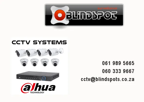 Blindspot Surveillance photo 2