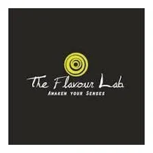 The Flavour Lab logo
