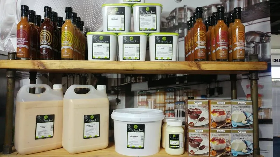 The Flavour Lab photo 3