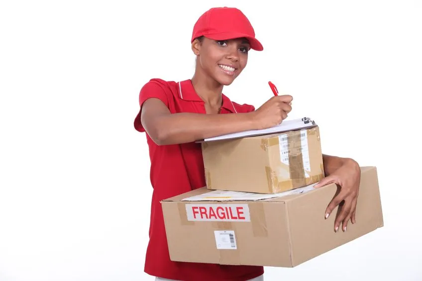 D2D Couriers photo 1