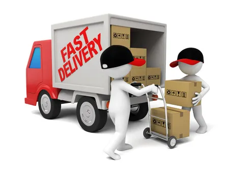 D2D Couriers photo 4