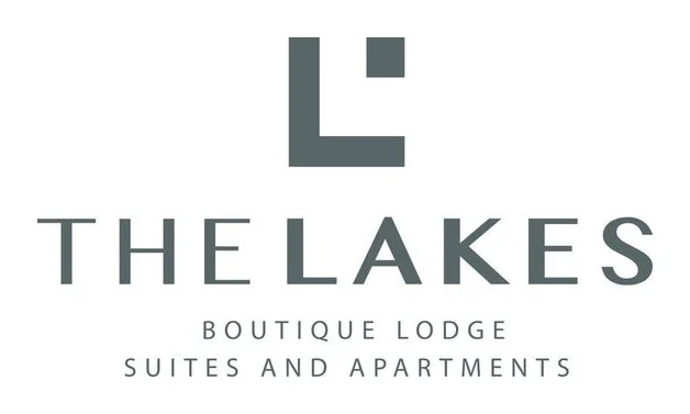 The Lakes Boutique Lodge logo
