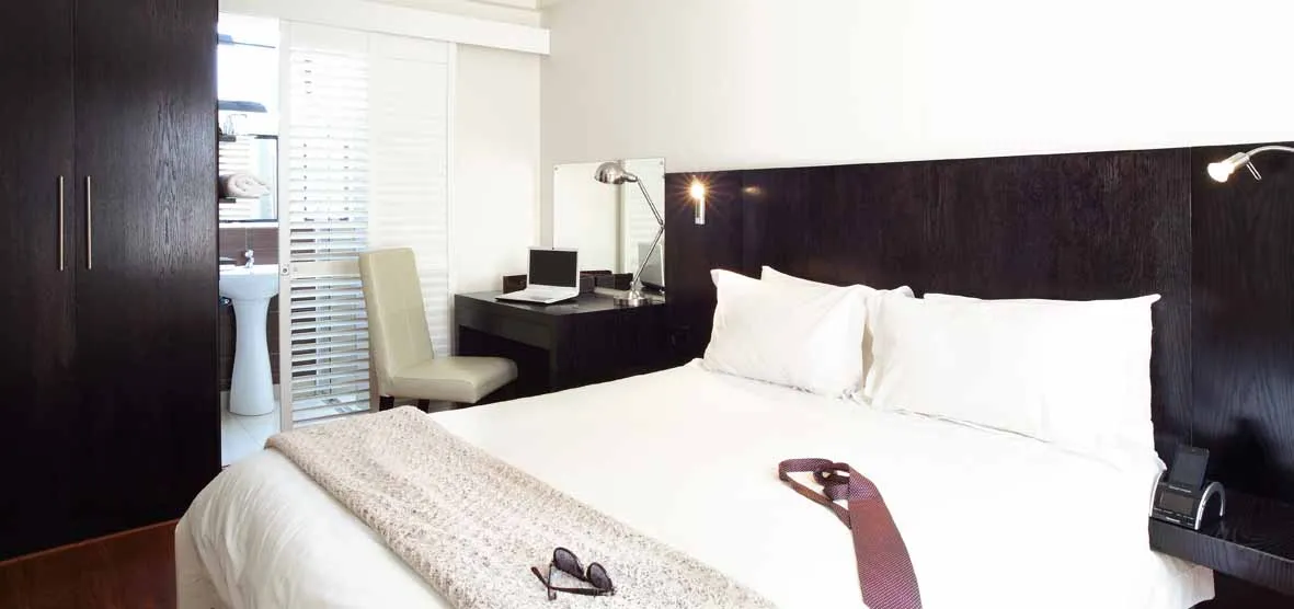 The Lakes Boutique Lodge photo 1