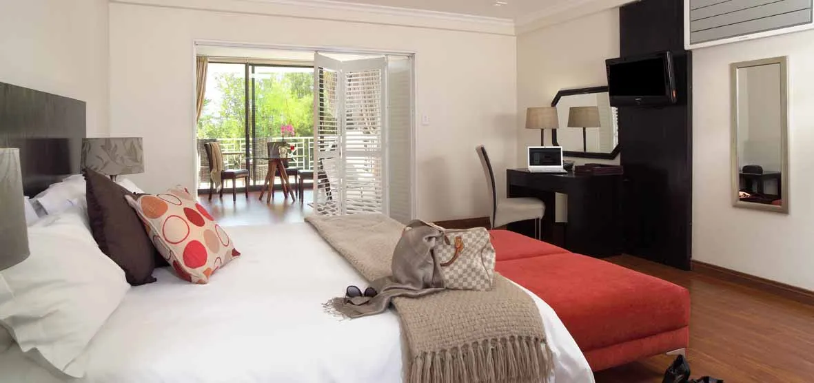 The Lakes Boutique Lodge photo 2