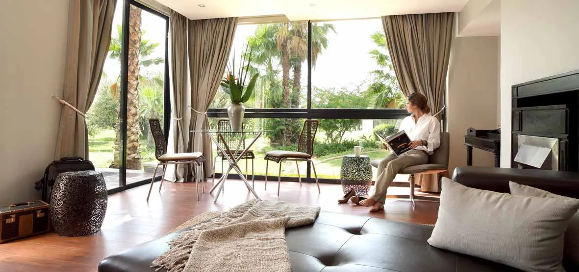 The Lakes Boutique Lodge photo 3