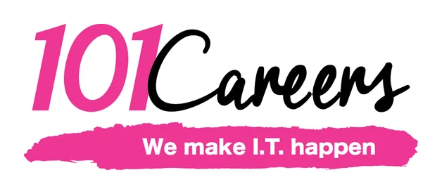 101 Careers logo