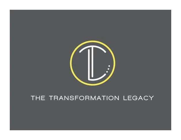 The Transformation Legacy logo