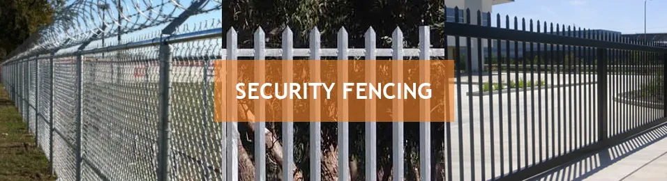 Cape Town Fencing photo 3