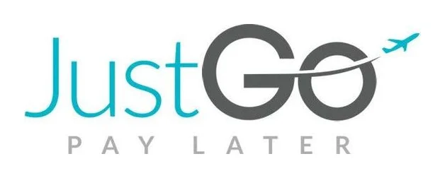 Just Go Pay Later logo