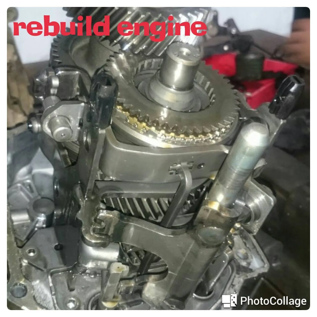 MOTOR SPEC SERVICE CENTRE photo 2