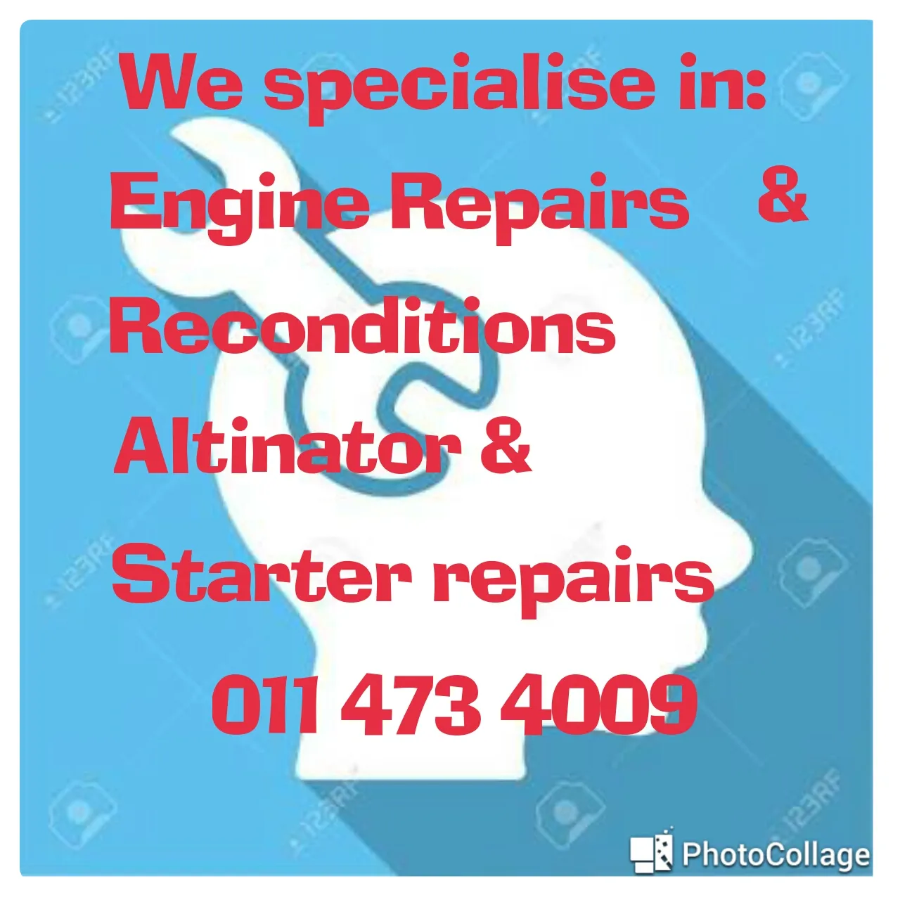 MOTOR SPEC SERVICE CENTRE photo 3