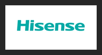 Hisense South Africa logo