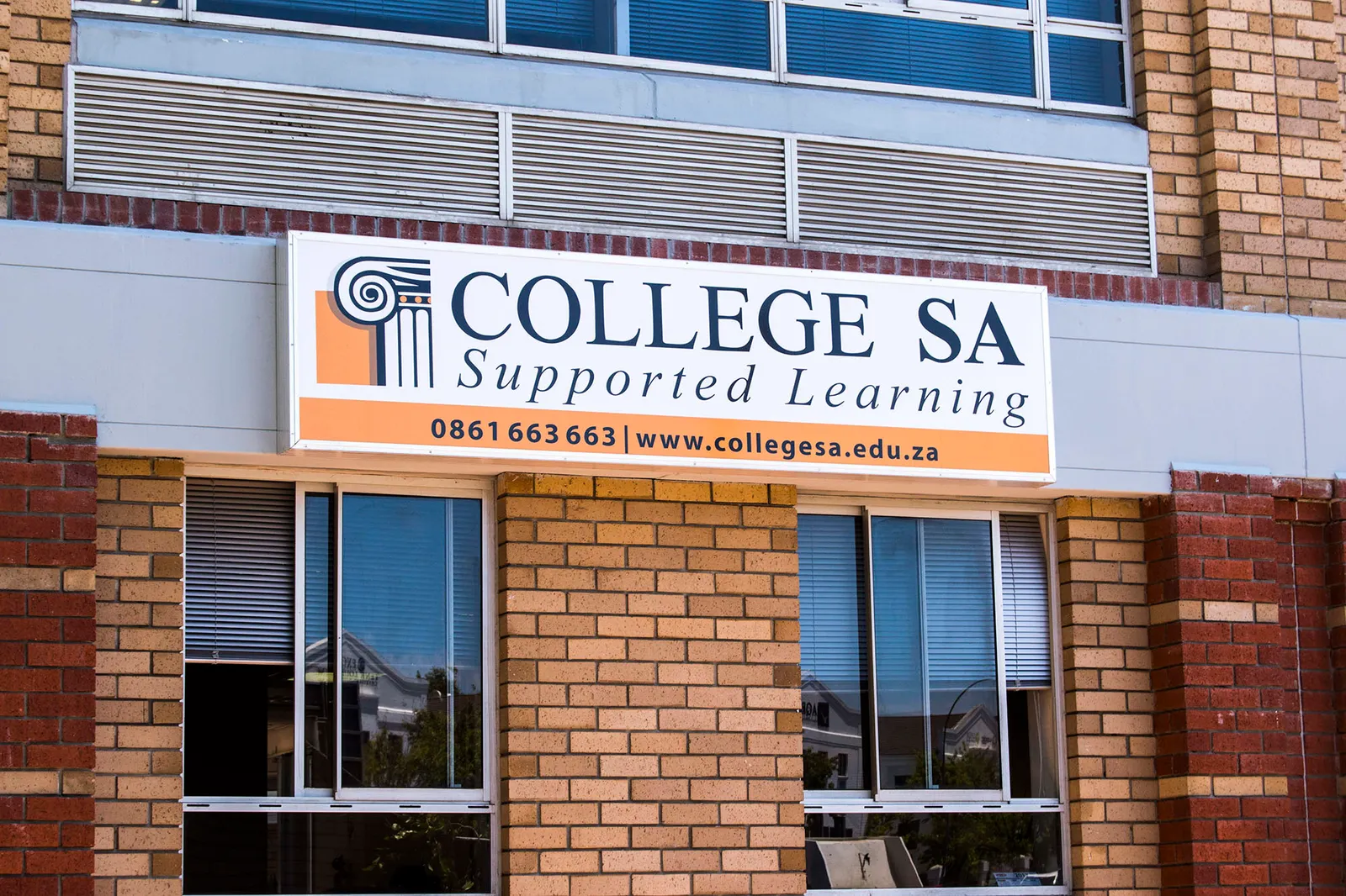 College SA photo 1