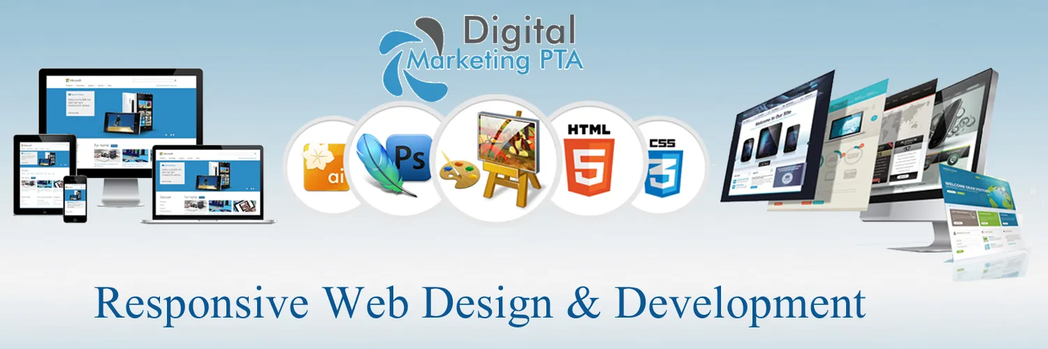 Digital Marketing Pretoria photo 1
