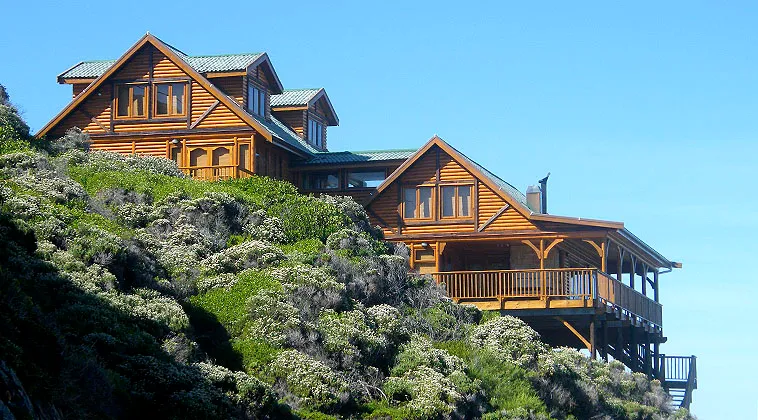 Revo Timber Home Kits photo 1