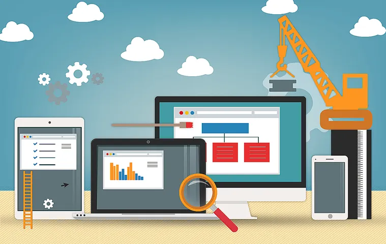 HDT Web Design Cape Town photo 1