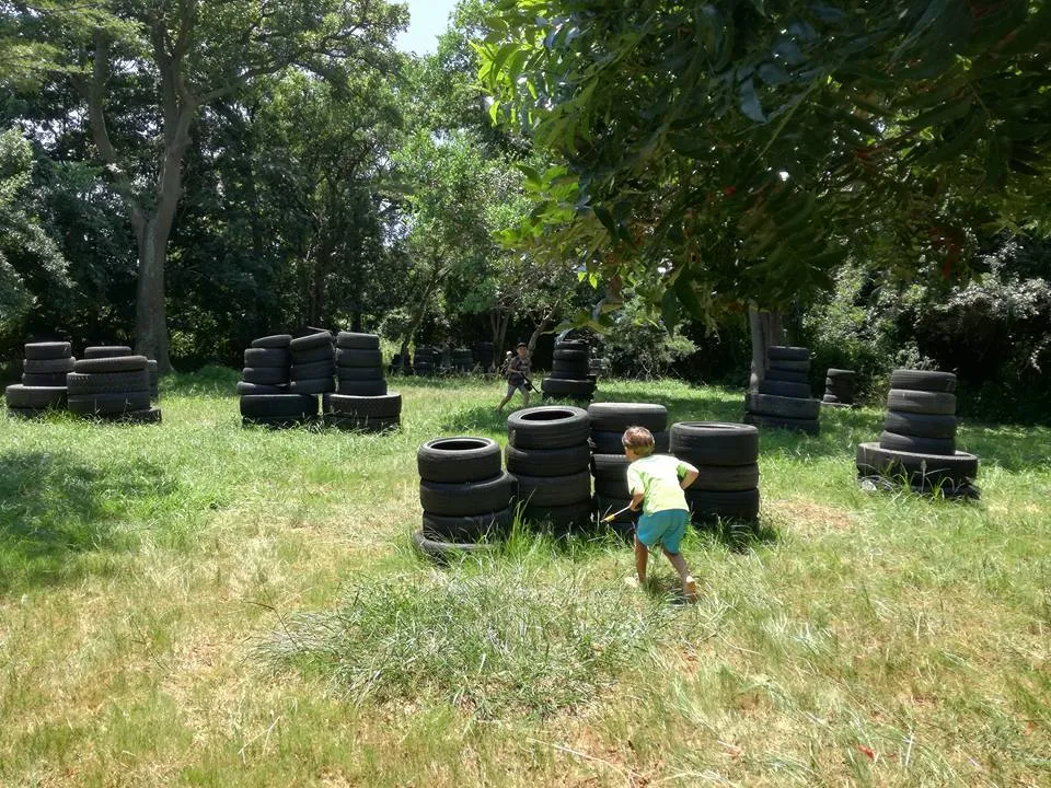 RedOps Laser Tag & Paintball in Durban photo 2