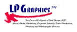 LPGraphics logo