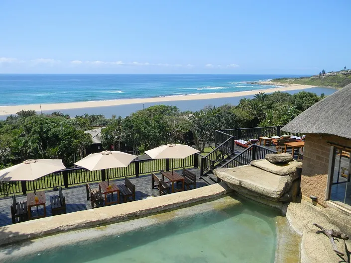 Sugar Beach Resort photo 1