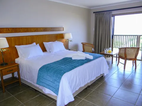 Sugar Beach Resort photo 3